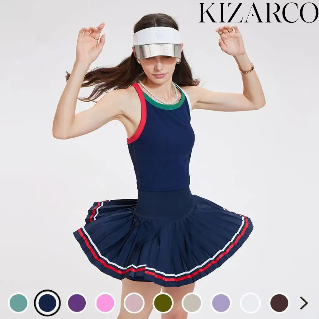 Yoga Fitness Set - Conjunto de Roupas de Esporte Femininas