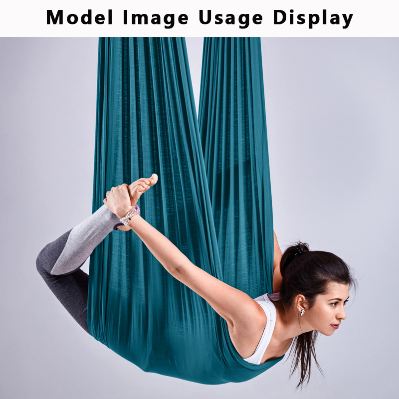 Yoga Fitness Promotion - 【 Oferta promocional】 Balanço de ioga