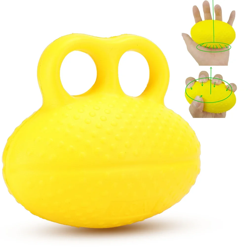 Grip Strengthener Hand - Bola de aperto de mão, exercitador