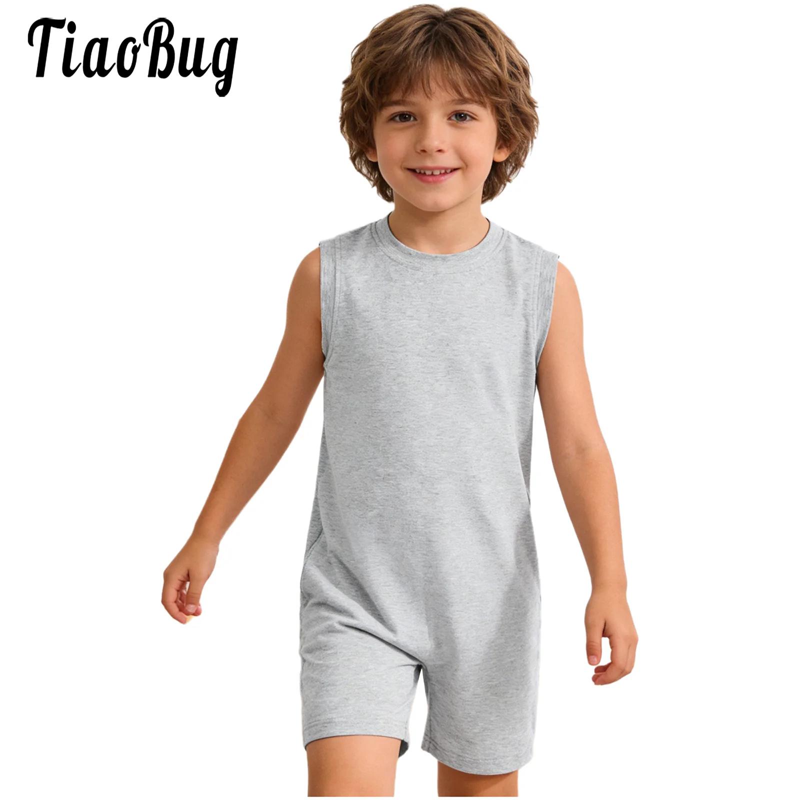 Yoga Fitness Jumpsuit - Roupas Adaptativas para Crianças com Necessidades
