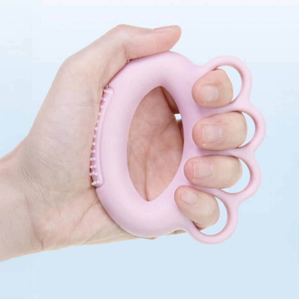 Anel de Silicone para Reabilit - Grip Strengthener Hand avaliação e preço