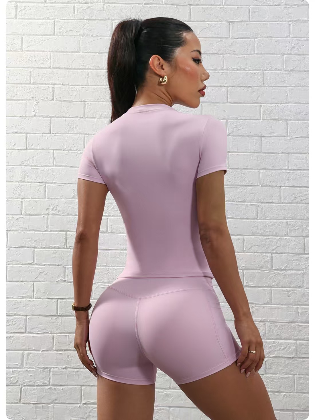 Conjunto de Yoga Pocket com Se - Yoga Fitness Set avaliação e preço