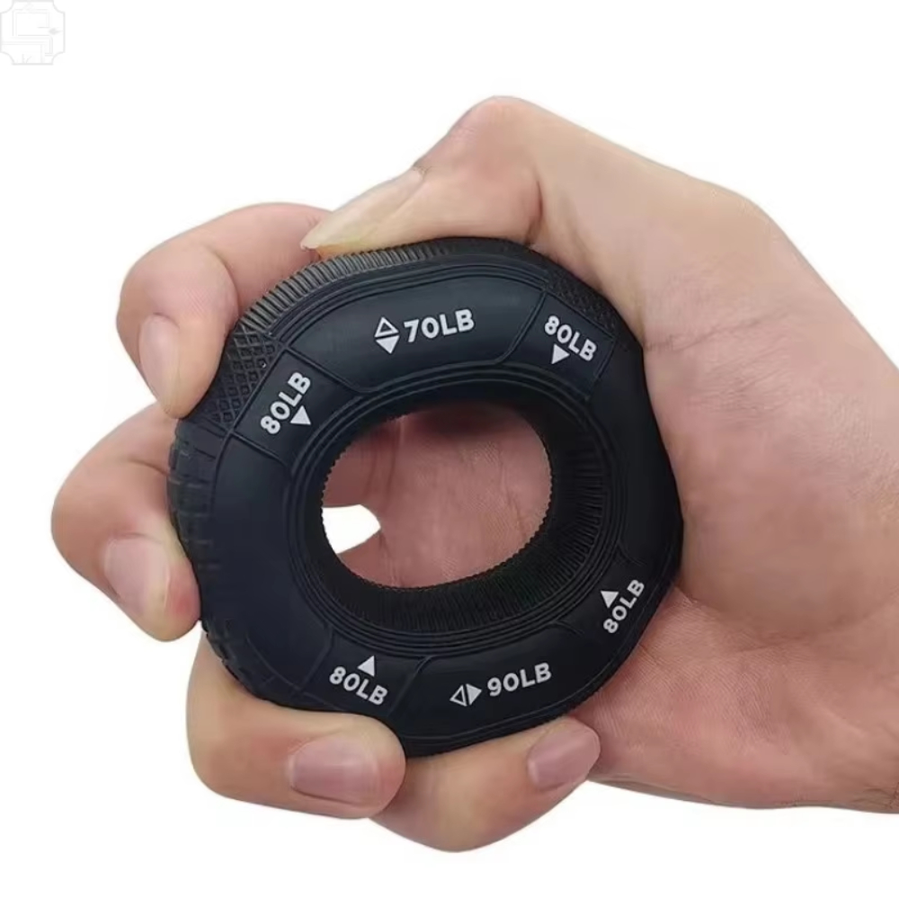 Anel de Silicone para Fortalec - Grip Strengthener Hand avaliação e preço