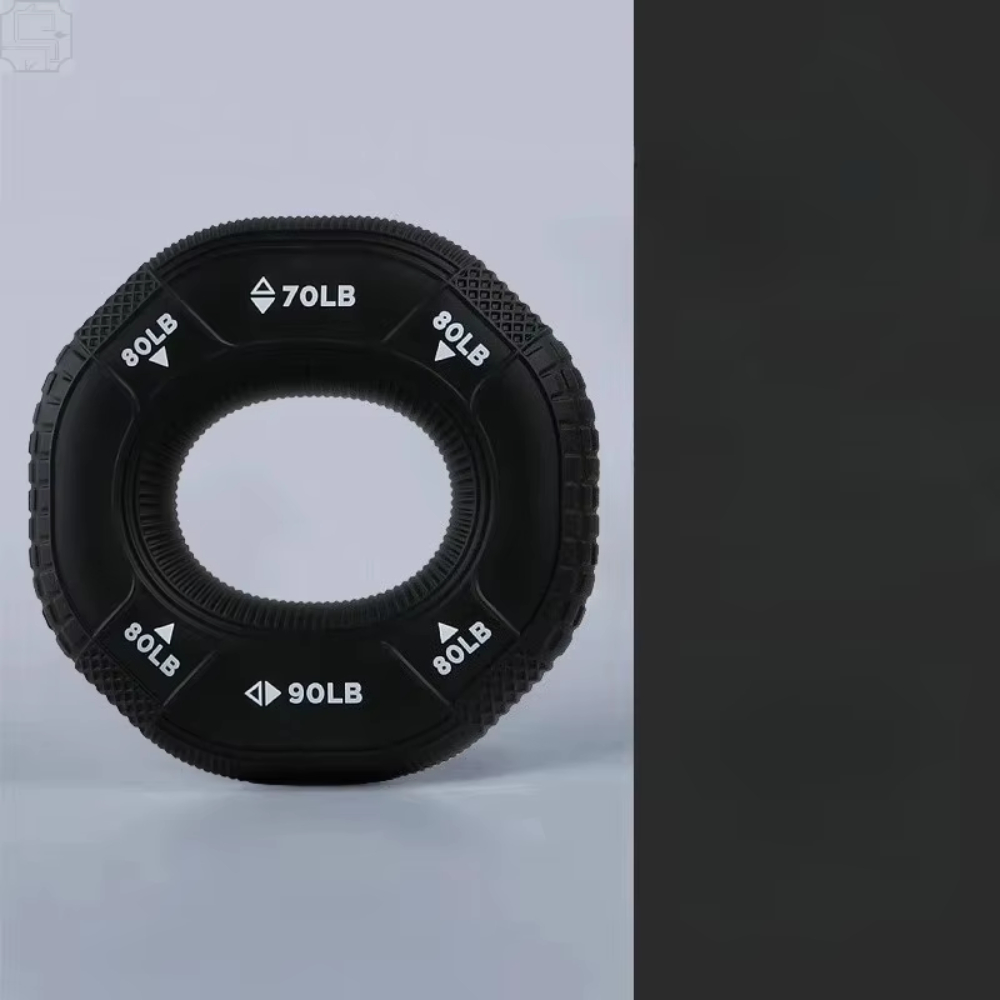 Anel de Silicone para Fortalec - Grip Strengthener Hand avaliação e preço