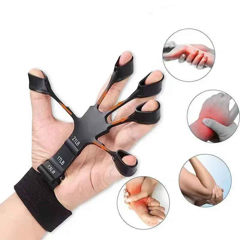 Treinador de Força para Mãos e - Grip Strengthener Hand avaliação e preço