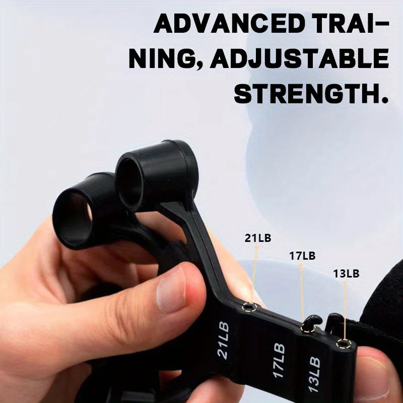 Treinador de Força para Mãos e - Grip Strengthener Hand avaliação e preço