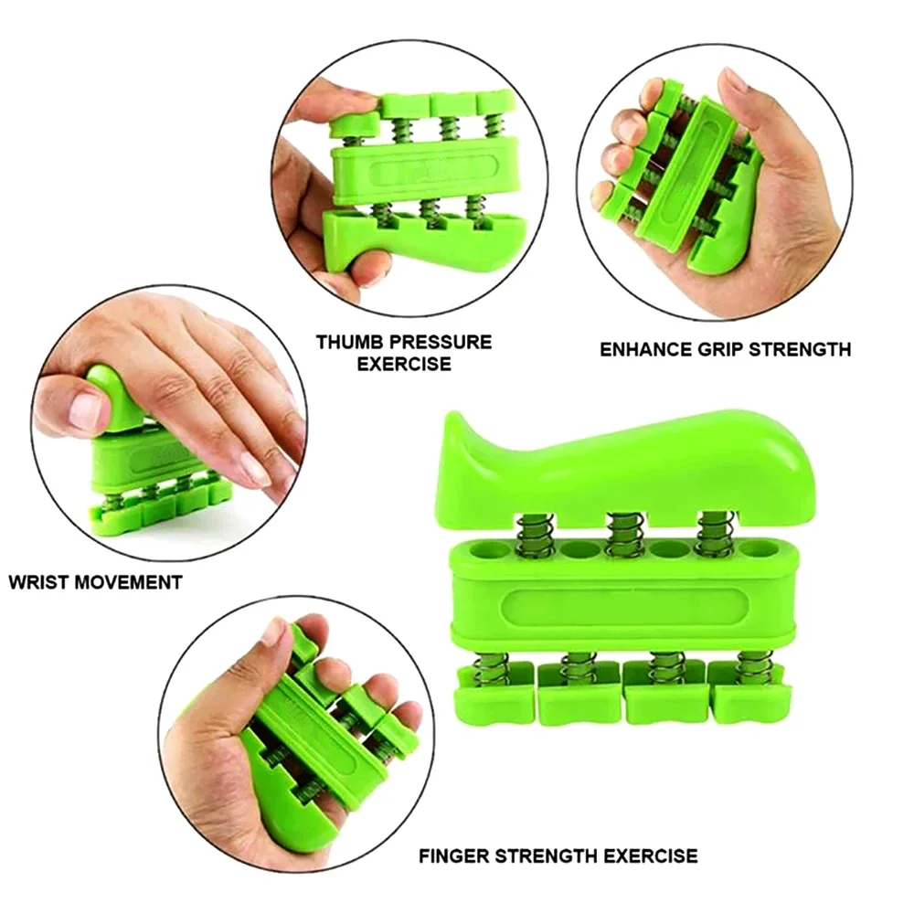Hand Grip Strengthener com ded - Grip Strengthener Hand avaliação e preço