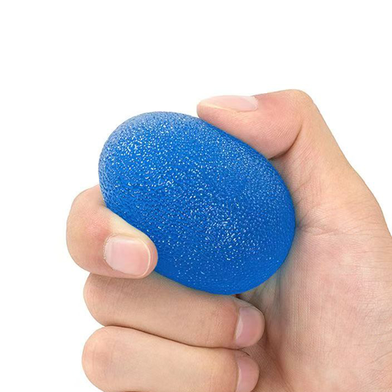 3 Bolas de Aperto para Terapia - Grip Strengthener Hand avaliação e preço