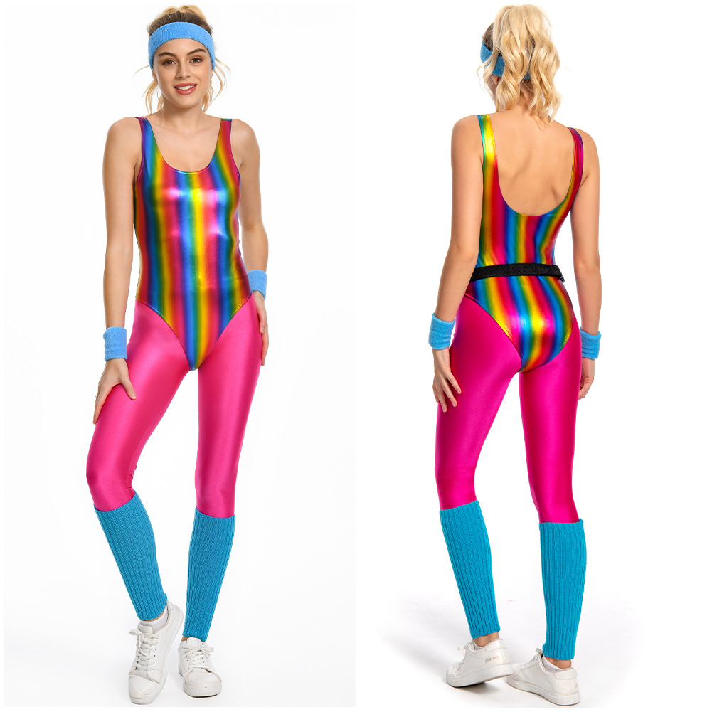 Yoga roupas esportivas de fitn - Yoga Fitness Set avaliação e preço