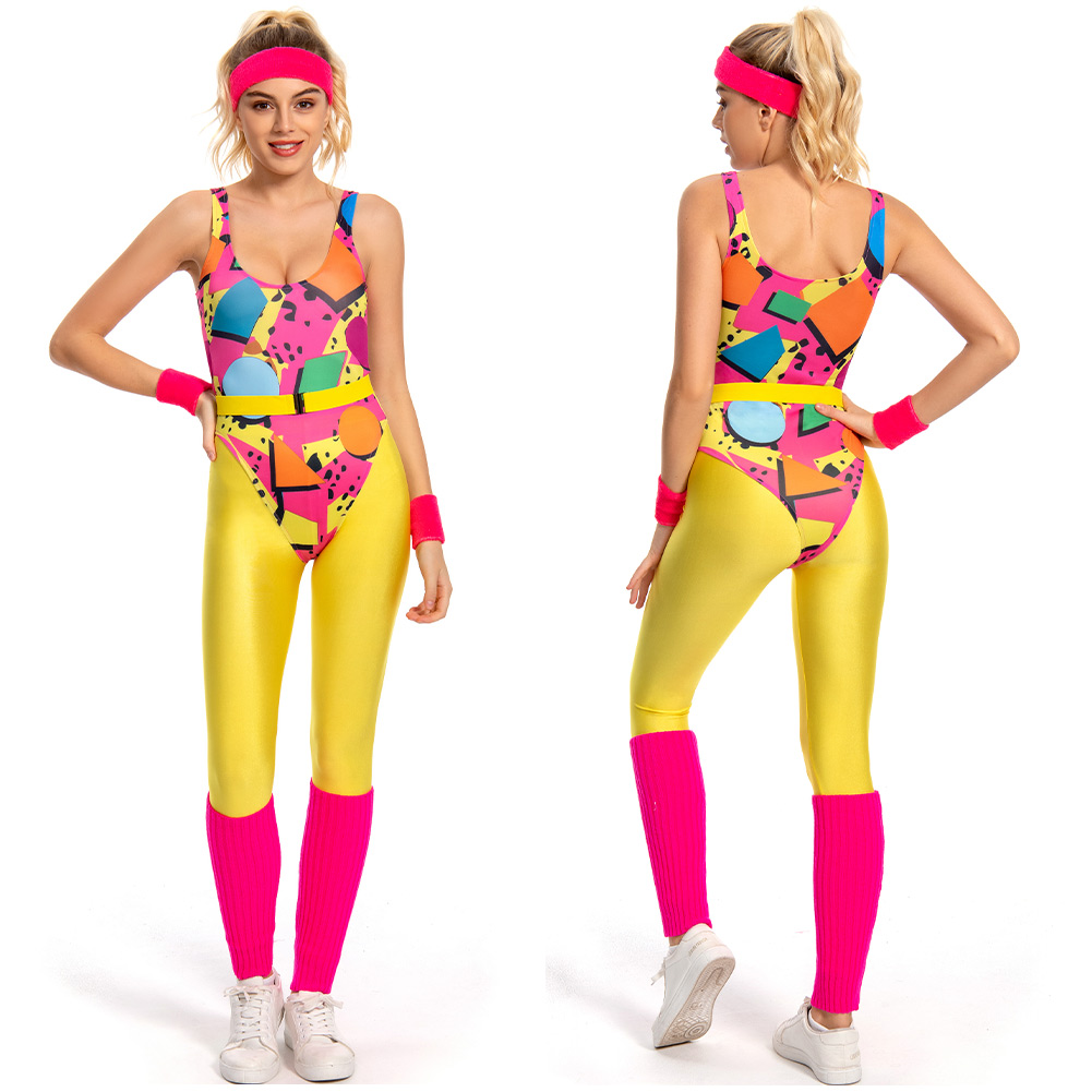 Yoga roupas esportivas de fitn - Yoga Fitness Set avaliação e preço