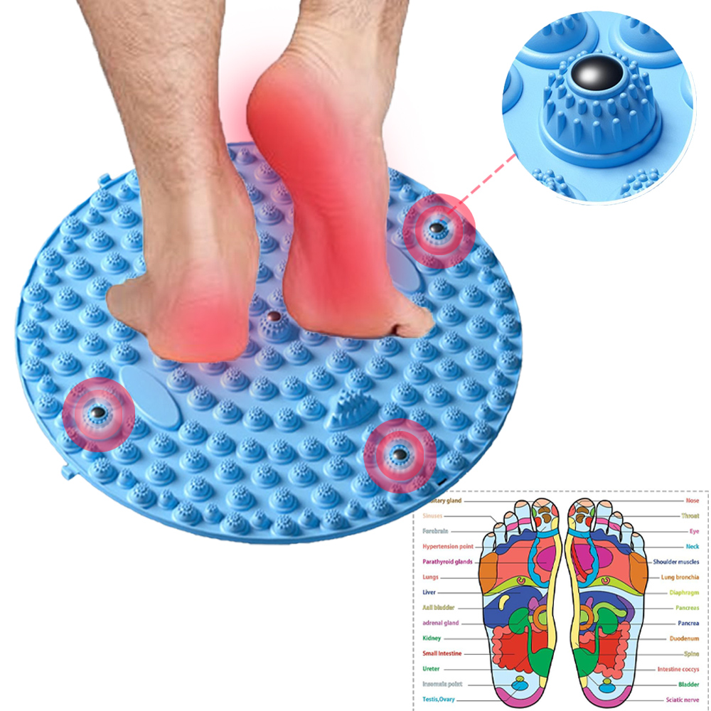 Terapia magnética massageador  - Yoga Fitness Promotion avaliação e preço