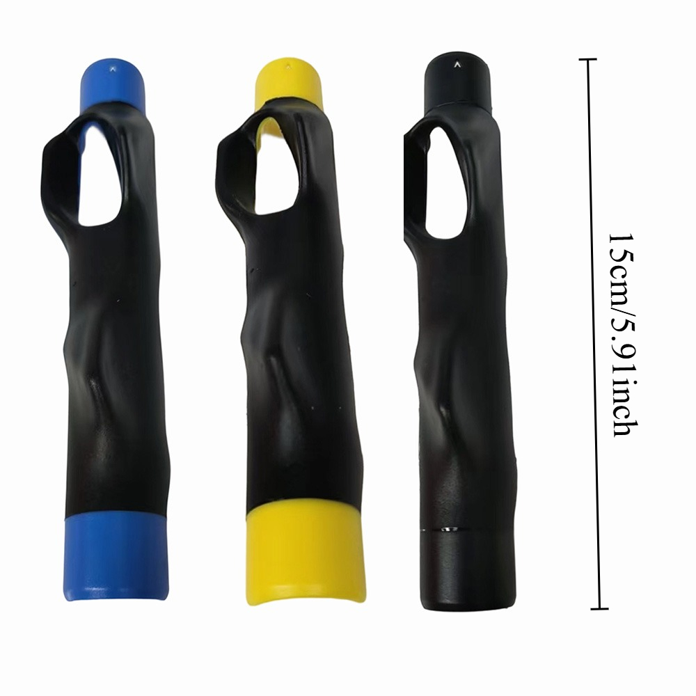Treinador de Pegada para Golfe - Grip Strengthener Hand avaliação e preço