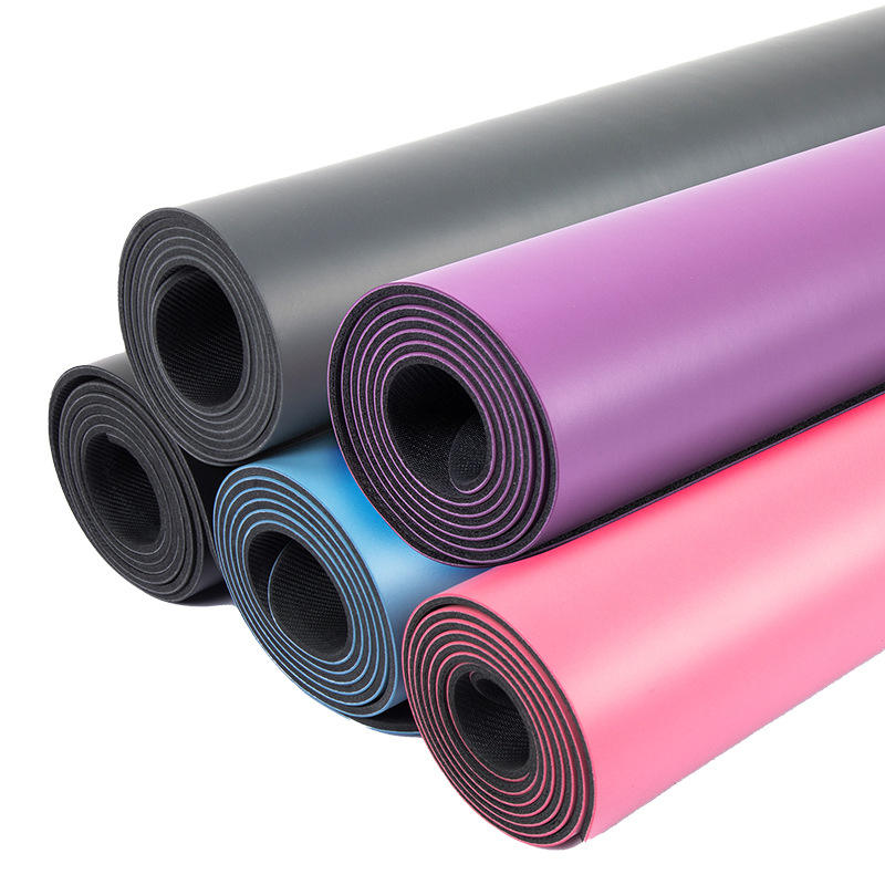 Tapete de Yoga Ecológico Perso - Yoga Fitness Promotion avaliação e preço