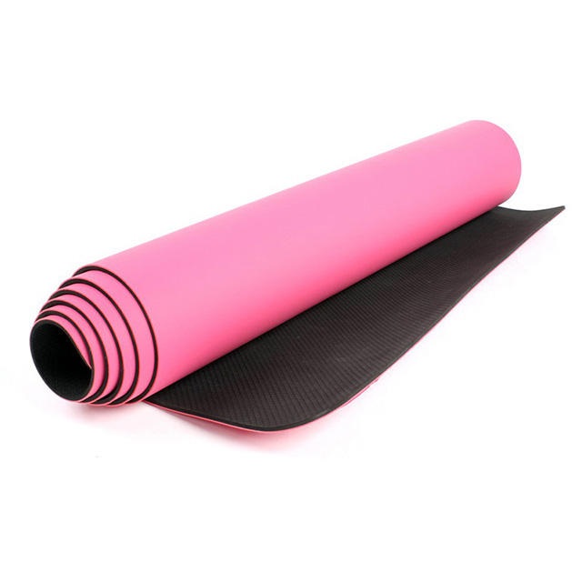 Tapete de Yoga Ecológico Perso - Yoga Fitness Promotion avaliação e preço