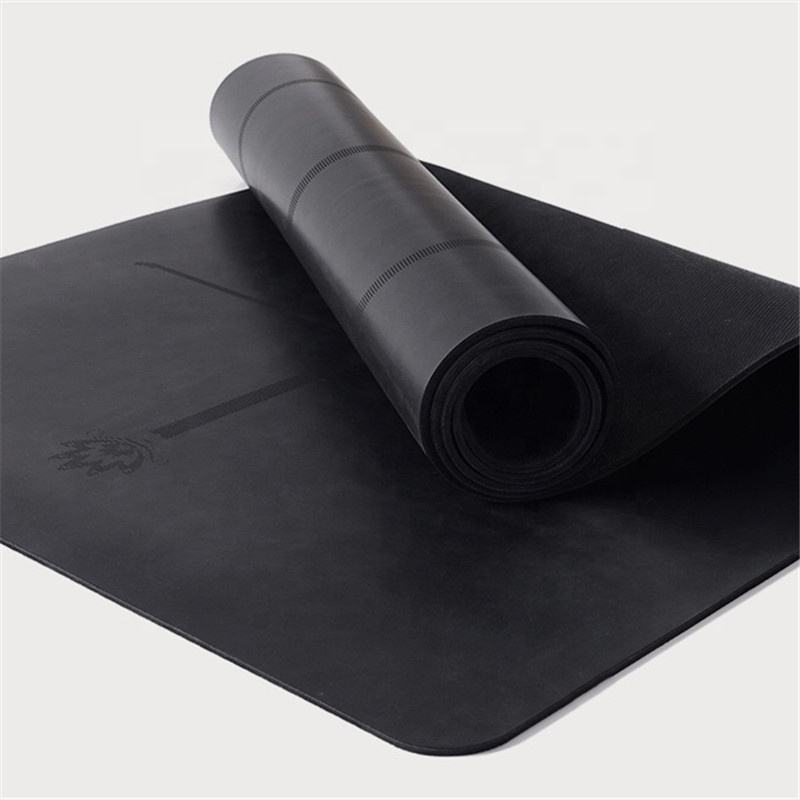 Tapete de Yoga Ecológico Perso - Yoga Fitness Promotion avaliação e preço