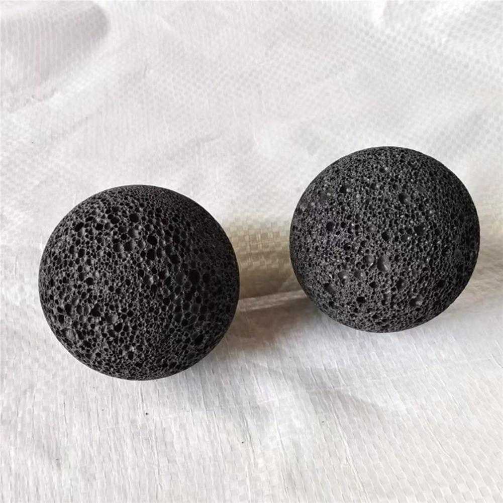 Bola de Pegada em Pedra de Lav - Grip Strengthener Hand avaliação e preço
