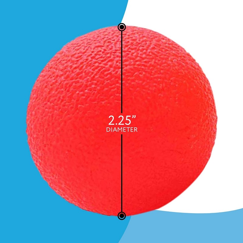 Mão Grip Egg Gripping Ball, Fi - Grip Strengthener Hand avaliação e preço