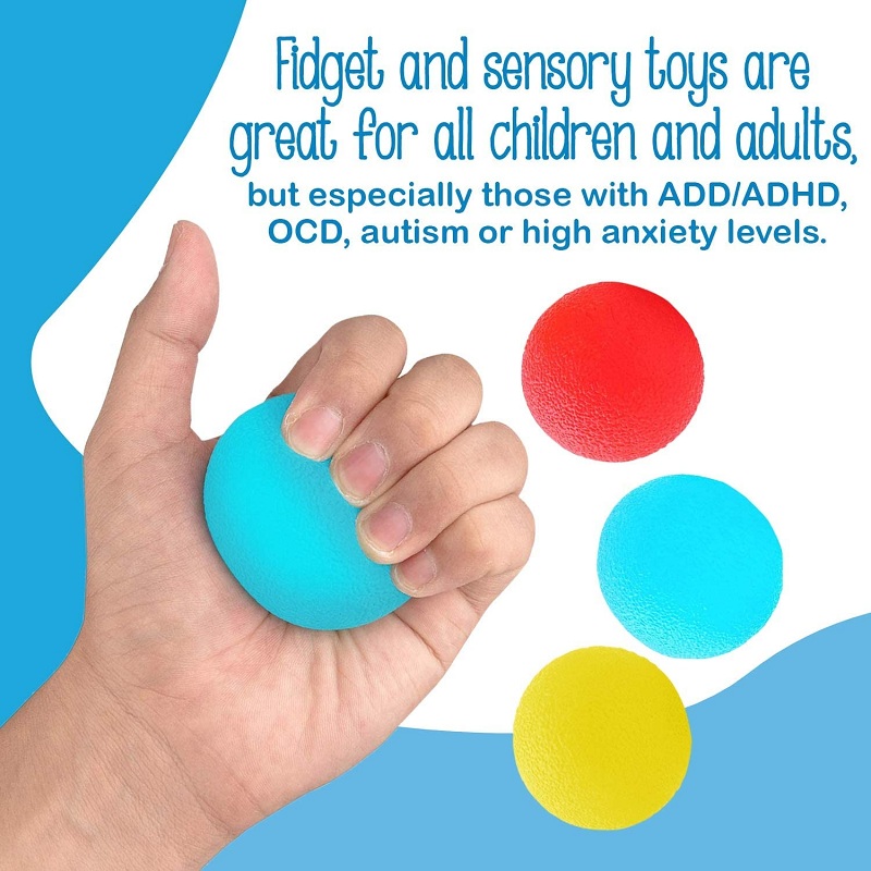Mão Grip Egg Gripping Ball, Fi - Grip Strengthener Hand avaliação e preço