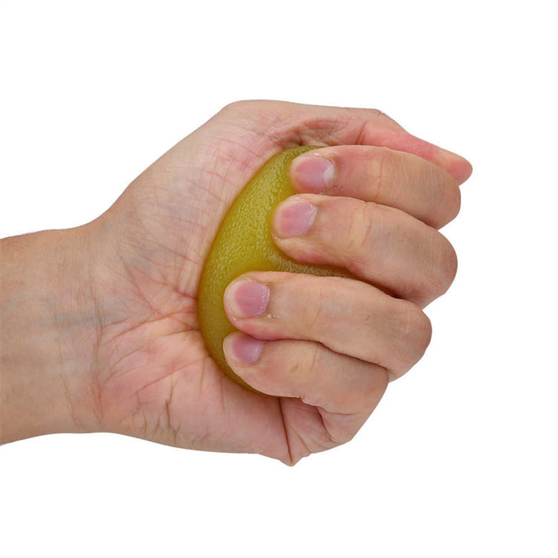 Mão Grip Egg Gripping Ball, Fi - Grip Strengthener Hand avaliação e preço