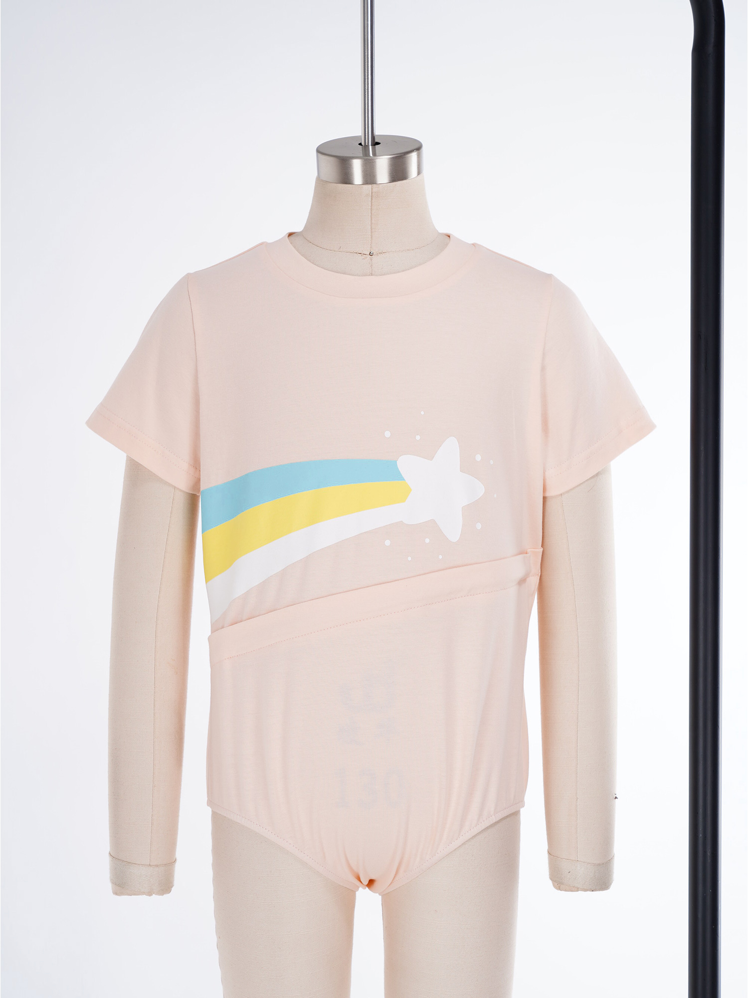 Roupas Adaptativas para Menina - Yoga Fitness Jumpsuit avaliação e preço