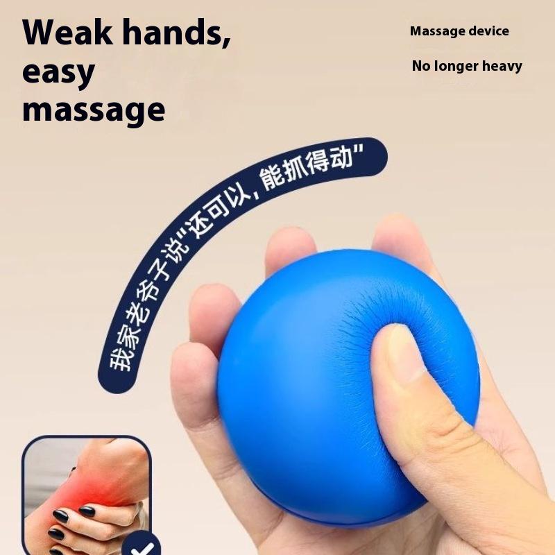 1pc 7cm mão exercício bola ape - Grip Strengthener Hand avaliação e preço