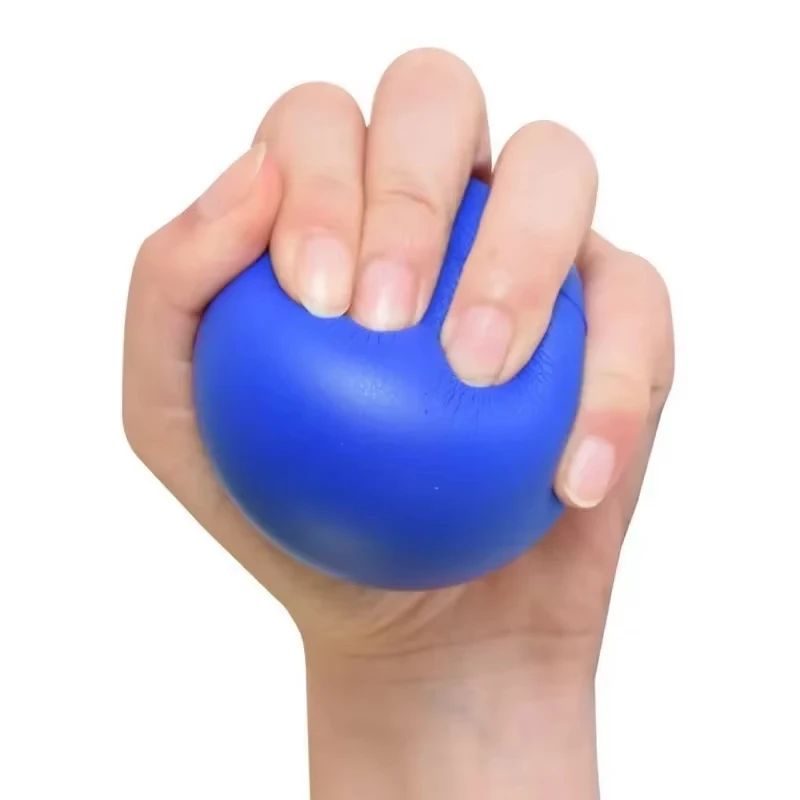 Bola de Exercício Manual de Al - Grip Strengthener Hand avaliação e preço
