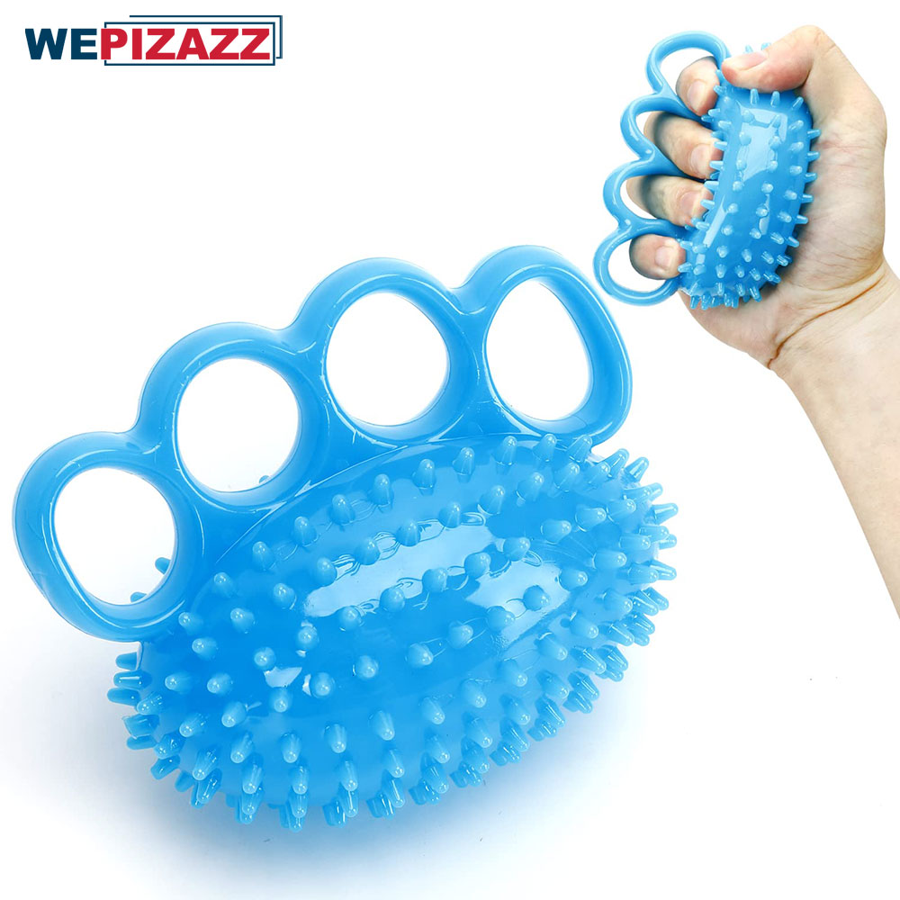 Bola de treinamento exercitado - Grip Strengthener Hand avaliação e preço