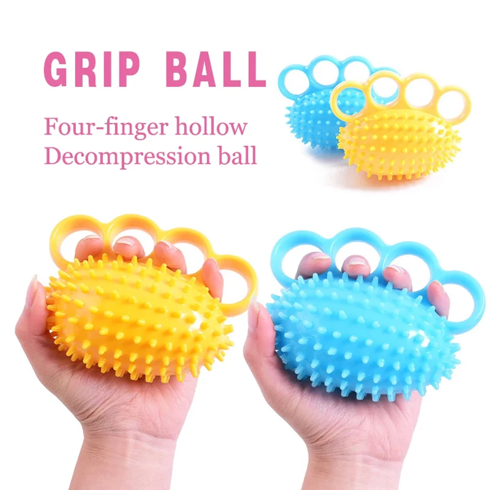 Bola de treinamento exercitado - Grip Strengthener Hand avaliação e preço