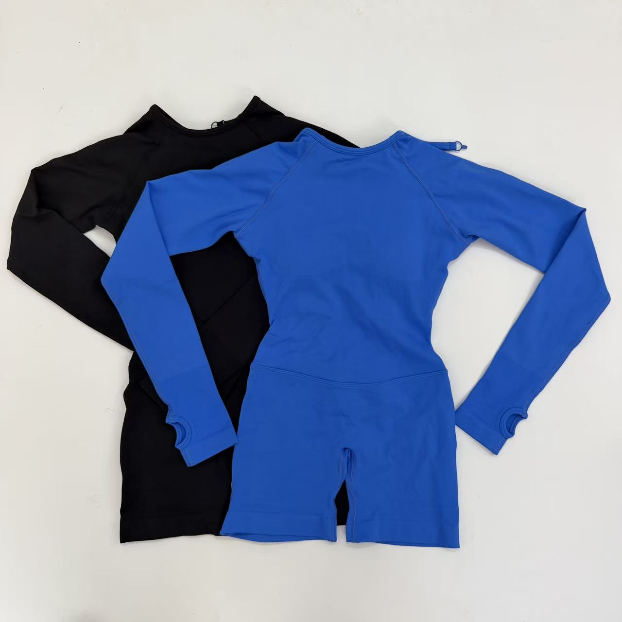 Macacão de Ginástica Feminino  - Yoga Fitness Jumpsuit avaliação e preço