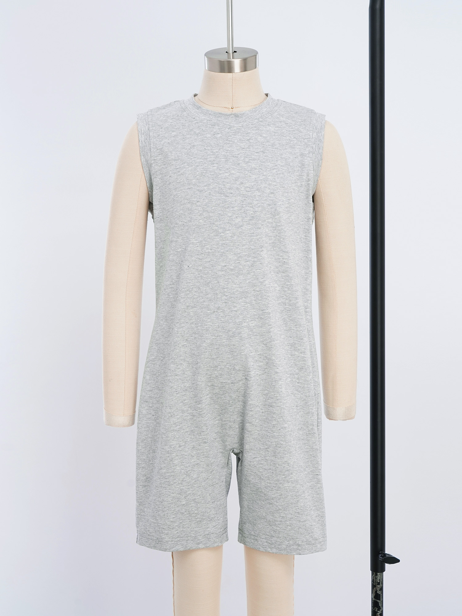 Roupas Adaptativas para Crianç - Yoga Fitness Jumpsuit avaliação e preço