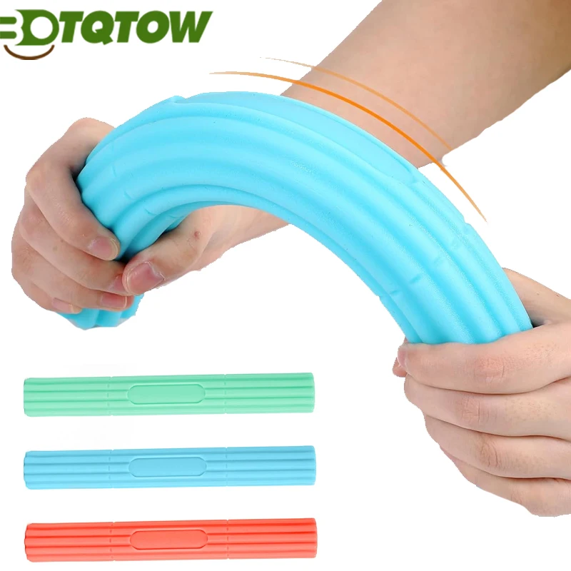 1 peça fortalecedor de barra d - Grip Strengthener Hand avaliação e preço