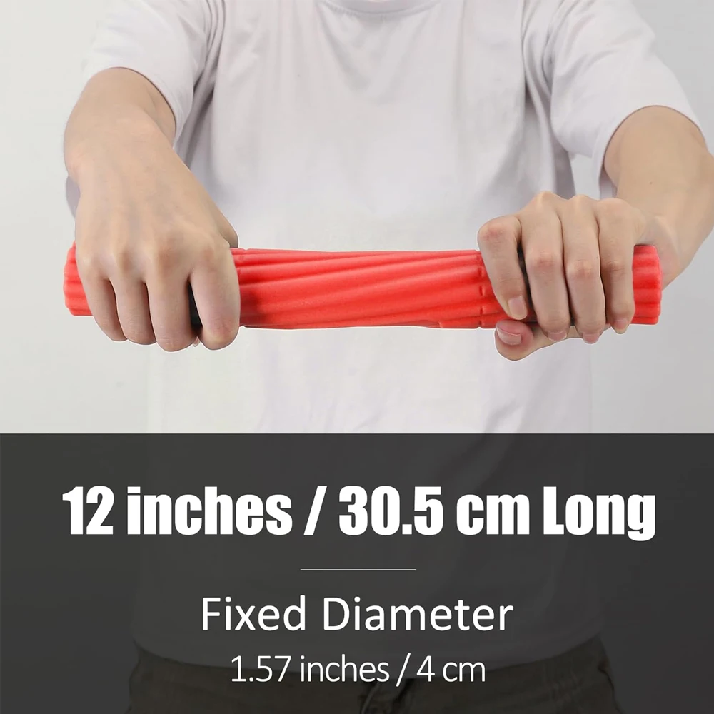 1 peça fortalecedor de barra d - Grip Strengthener Hand avaliação e preço