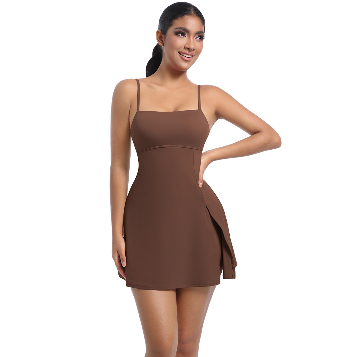 Mulheres yoga tênis saias giná - Yoga Fitness Jumpsuit avaliação e preço