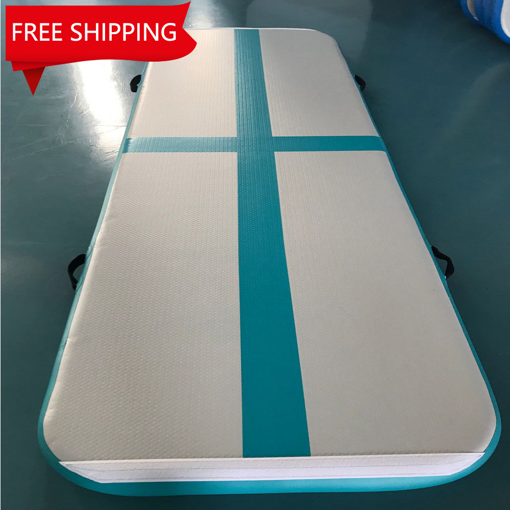 Promoção! 1-3m fitness airtrac - Yoga Fitness Promotion avaliação e preço