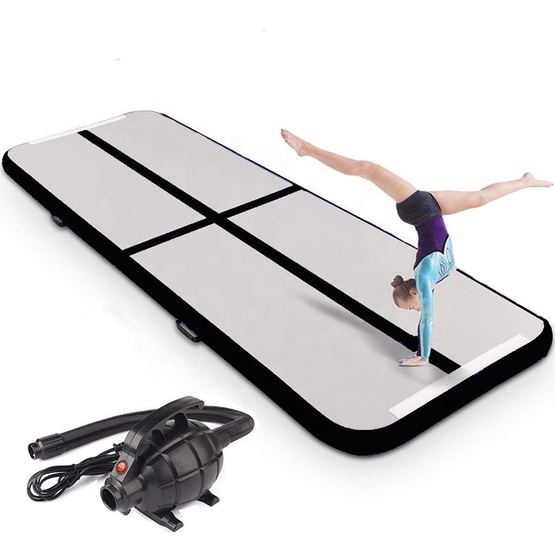 Promoção! 1-3m fitness airtrac - Yoga Fitness Promotion avaliação e preço