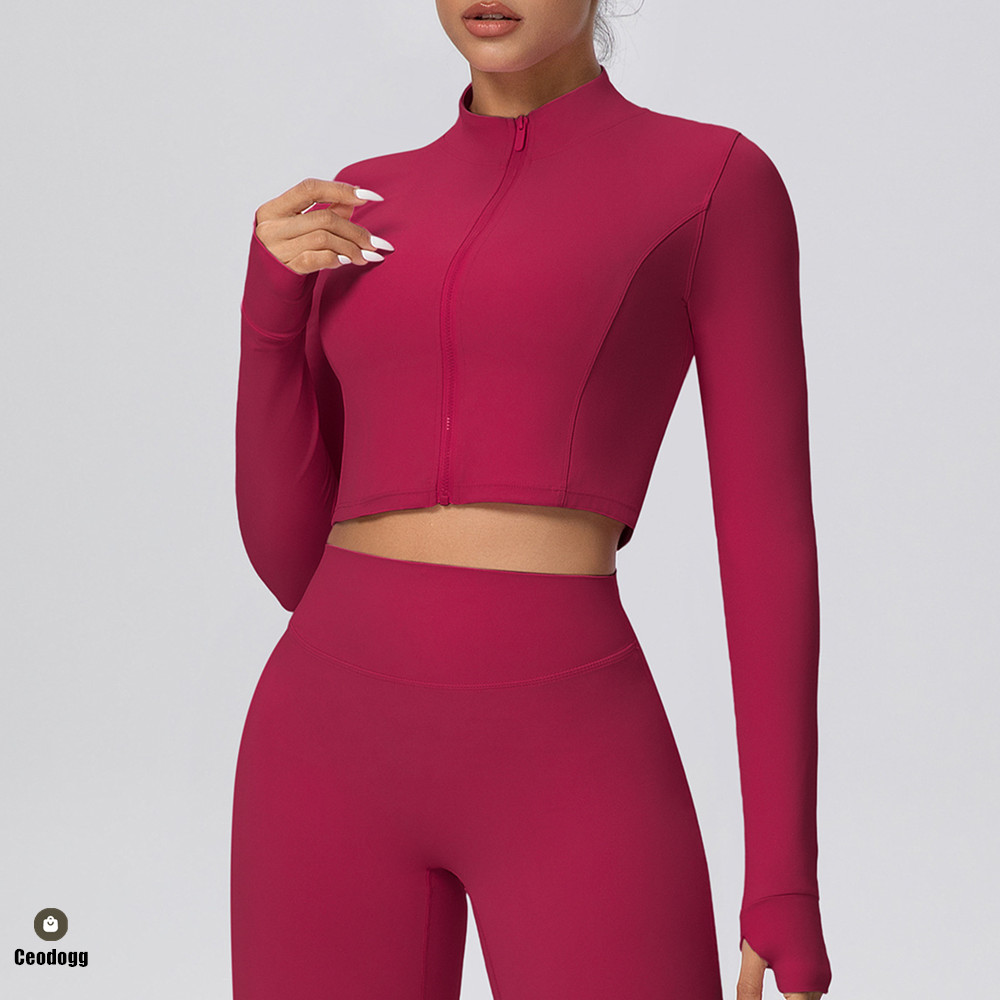 Sutiã Esportivo Feminino com A - Yoga Fitness Stretching avaliação e preço