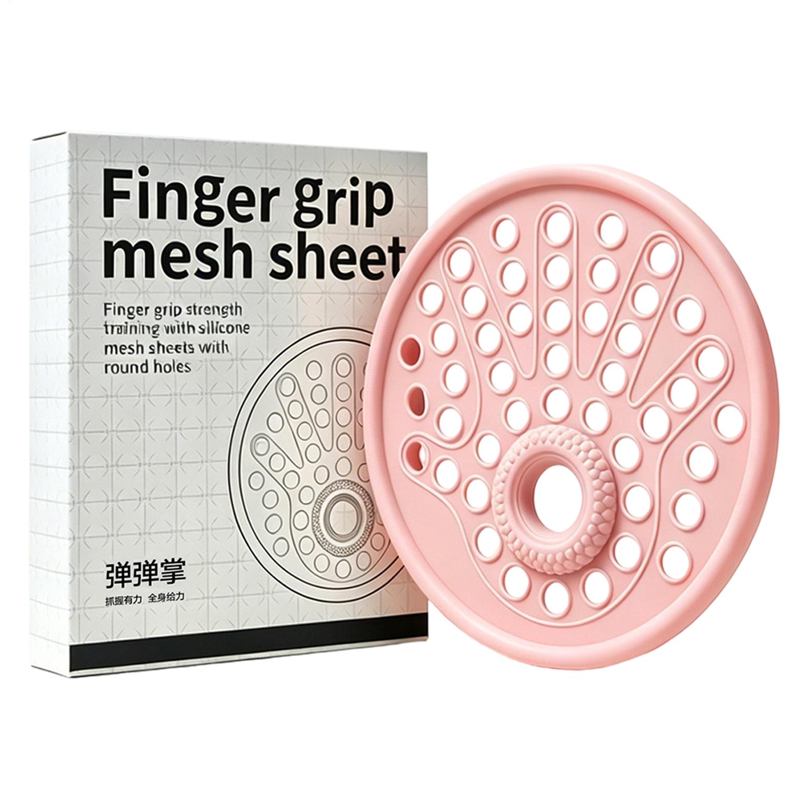 Exercitador de Dedos e Fortale - Grip Strengthener Hand avaliação e preço