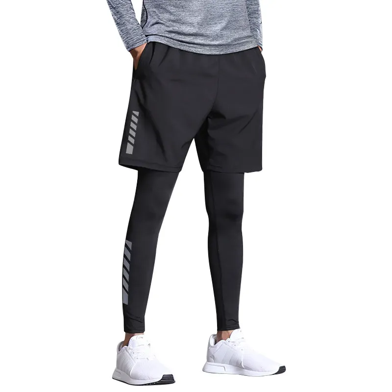 Conjunto de Compressão Masculi - Yoga Fitness Set avaliação e preço